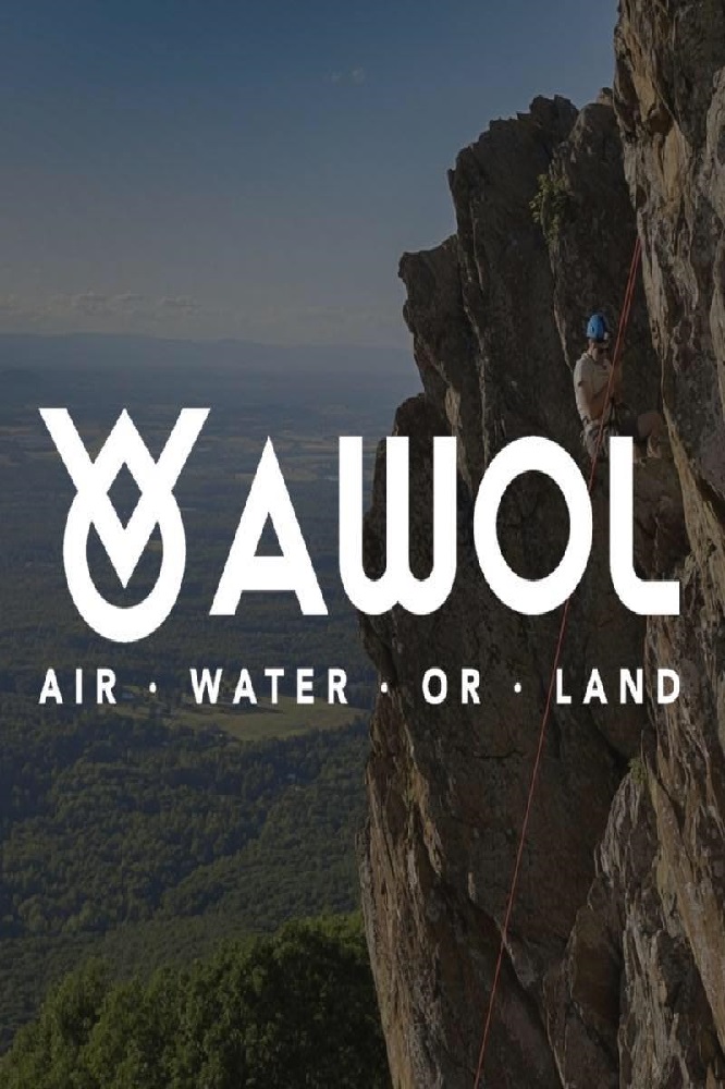 AWOL - Air Water or Land
