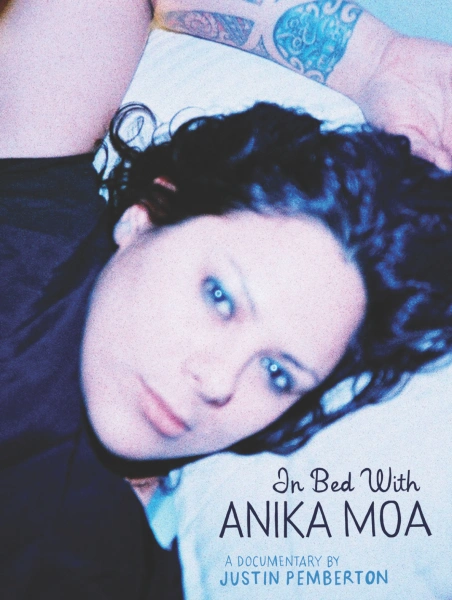 In Bed with Anika Moa