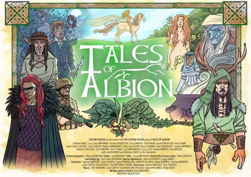Tales of Albion