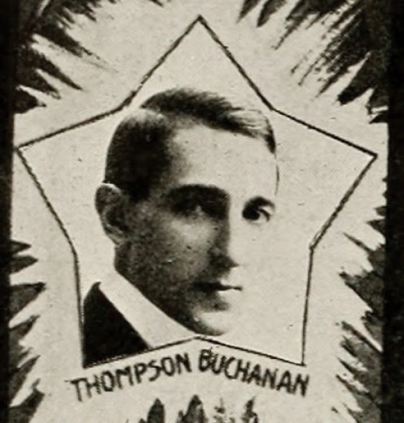 Thompson Buchanan