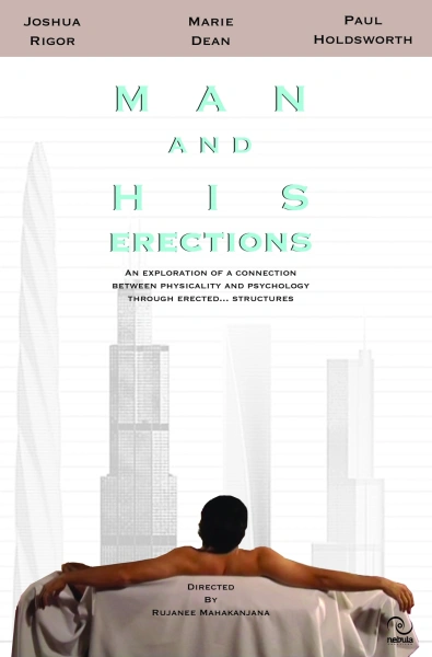 Man and His Erections