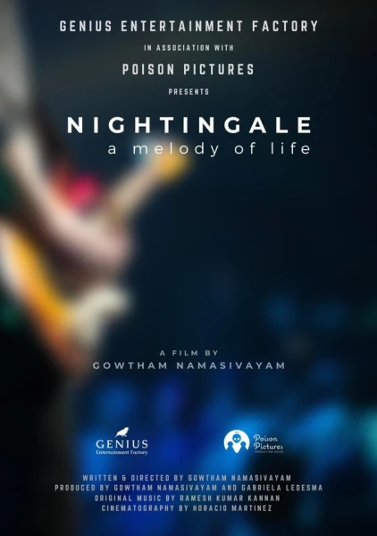 Nightingale: A Melody of Life