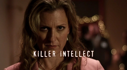 Killer Intellect
