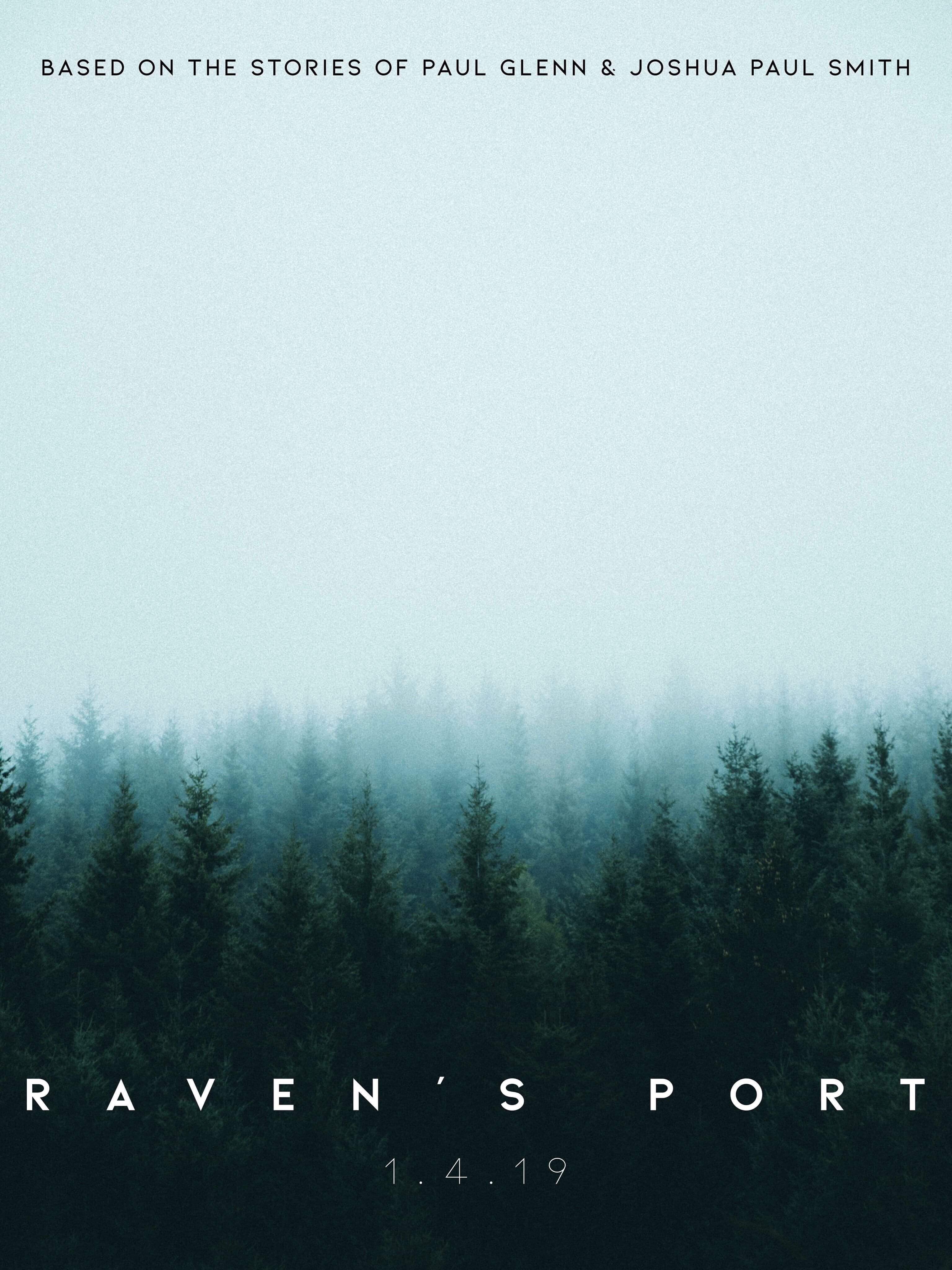 Raven's Port