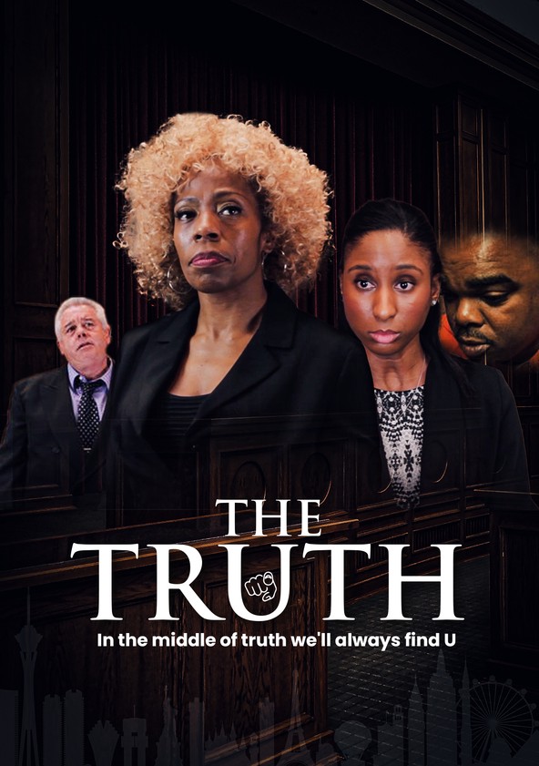 The Truth on Trial