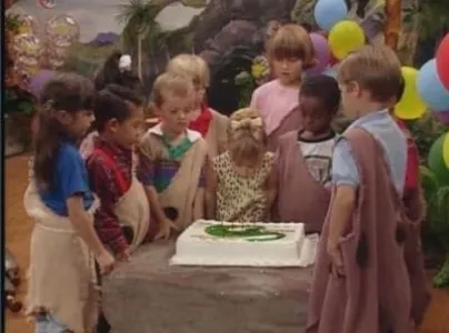 Happy Birthday, Babies: Part 2