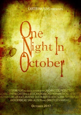 One Night in October