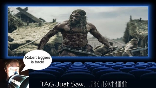 The Northman