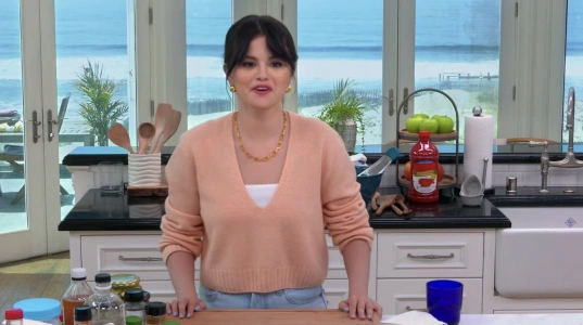 Selena + Rachael Ray