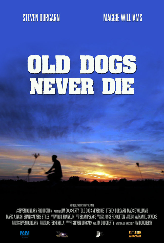 Old Dogs Never Die
