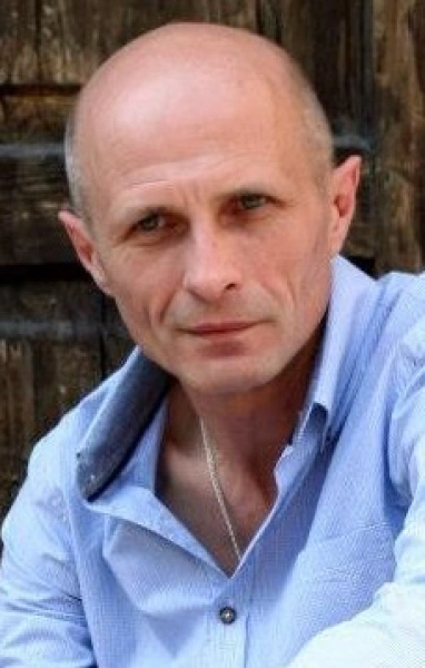 Sergey Siplivyy