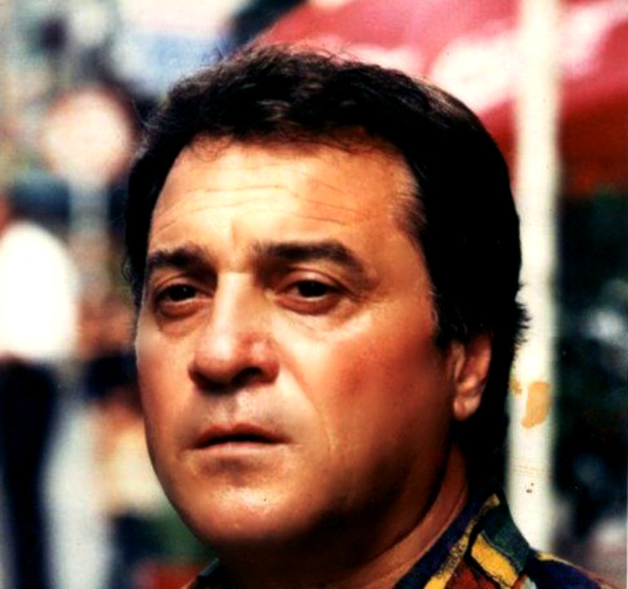 Tito Mendoza