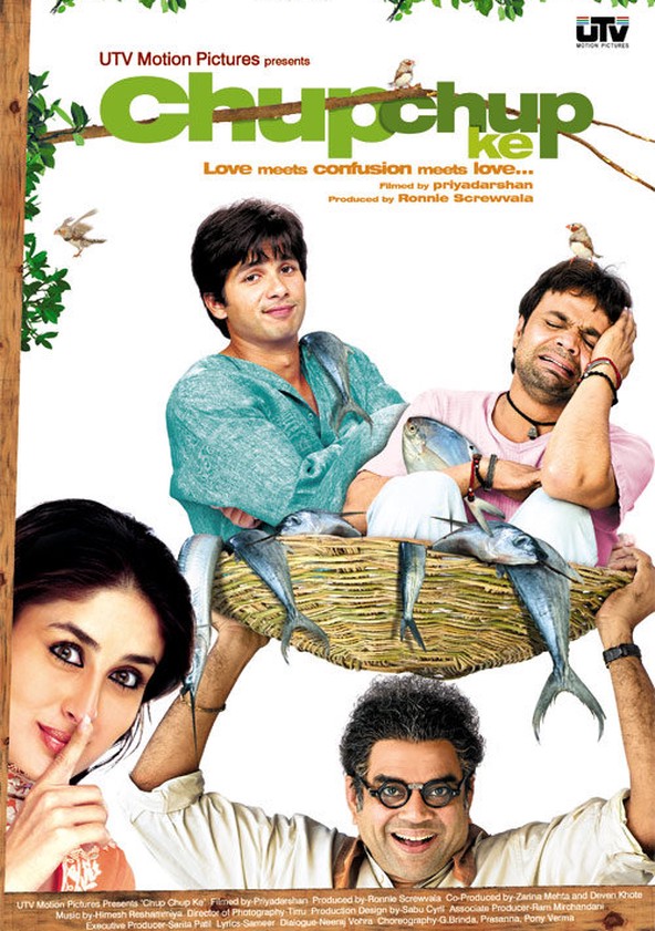 Chup Chup Ke 2006 Movie Free Download Chup Chup Ke Movie (2006), Watch Movie Online on TVOnic