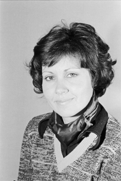 Clara Rocha