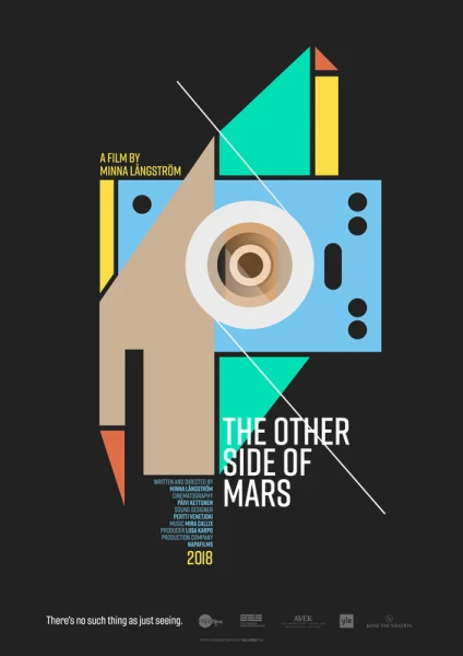 The Other Side of Mars
