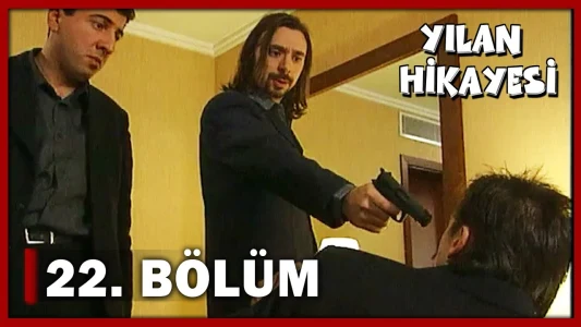Episode #1.22