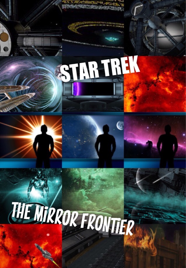Star Trek: The Mirror Frontier