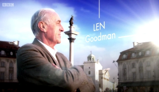 Len Goodman
