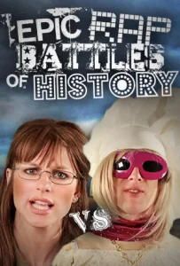 Sarah Palin vs. Lady Gaga