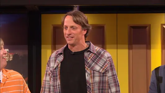 Tony Hawk