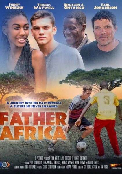 Father Africa