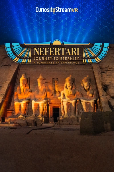 Nefertari: Journey to Eternity