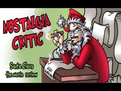 Santa Claus: The Movie