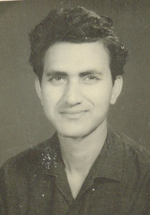 Azizur Rahman