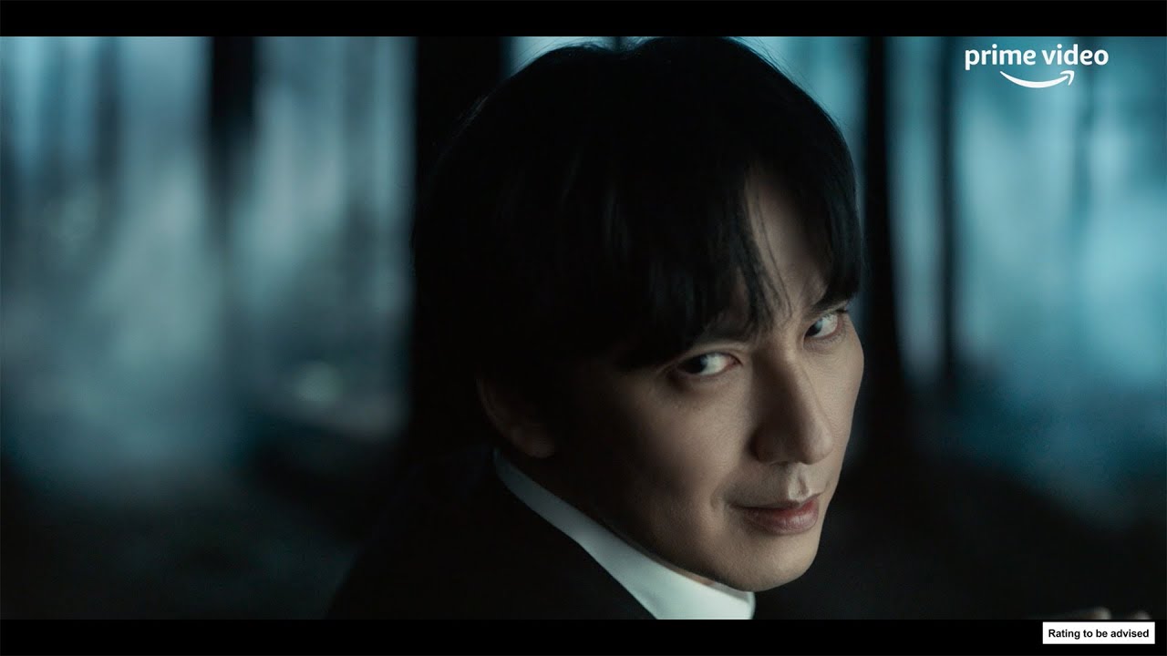 Island (2022) Official Trailer #1  Kim Nam Gil, Cha Eun Woo, Lee Da Hee 