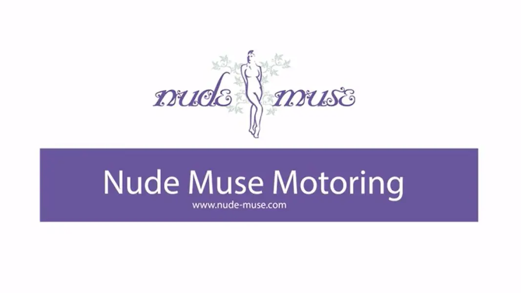 Nude Muse Motoring
