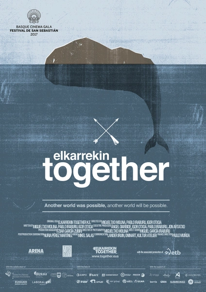 Elkarrekin Together