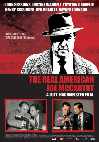 The Real American: Joe McCarthy