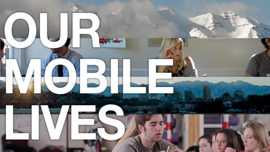Our Mobile Lives