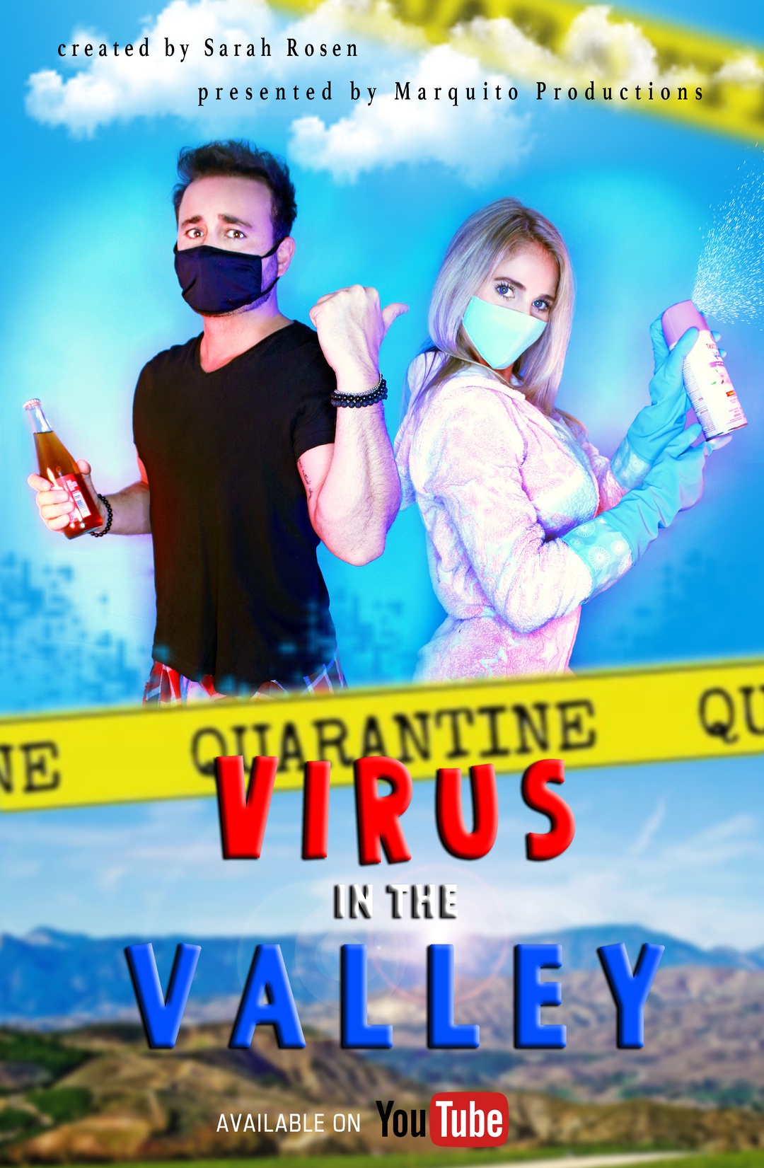 Virus in the Valley
