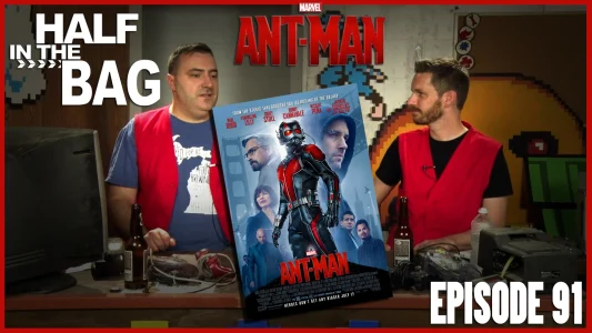 Ant-Man