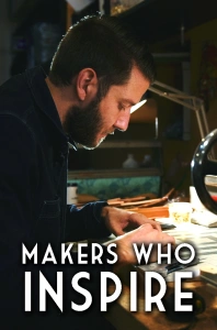 Crafting Leather and Legacy with Isaac Paul