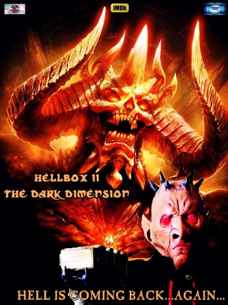Hellbox 2: The Dark Dimension