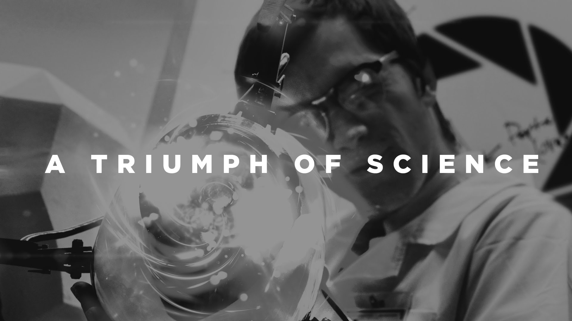 Aperture: A Triumph of Science