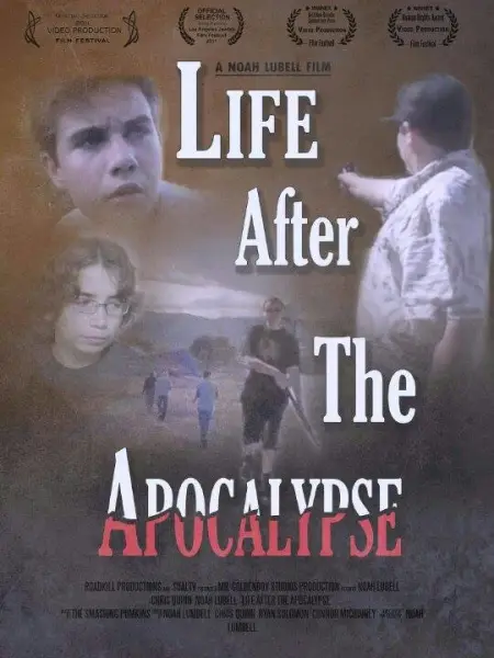 Life After the Apocalypse