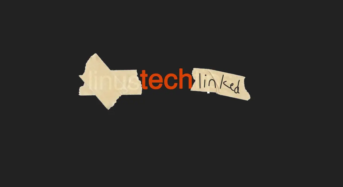 TechLinked