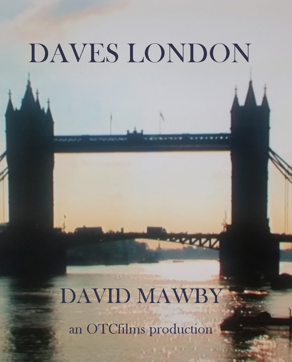 Daves London
