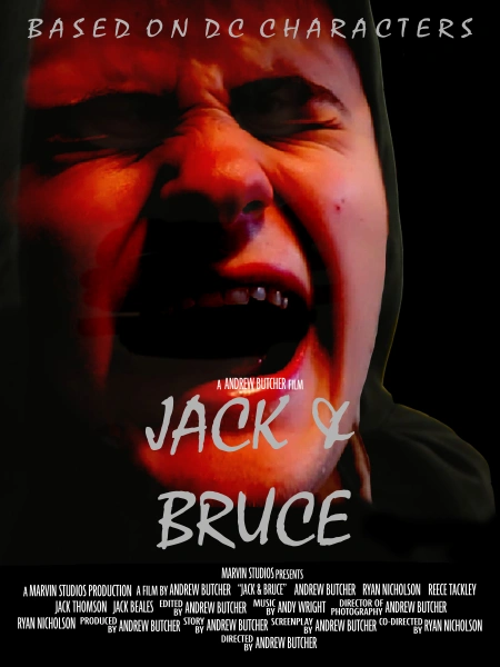 Jack & Bruce