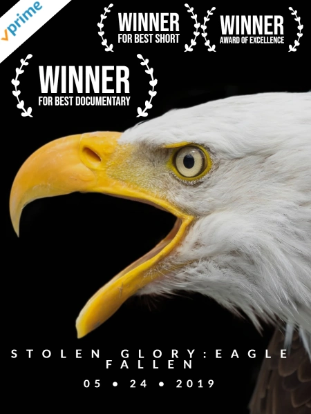 Stolen Glory: Eagle Fallen