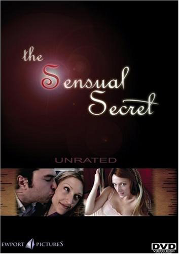 The Sensual Secret
