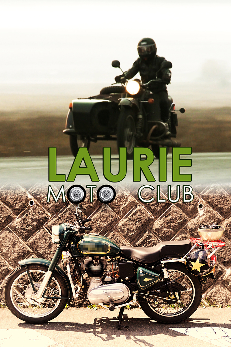 Laurie Moto Club