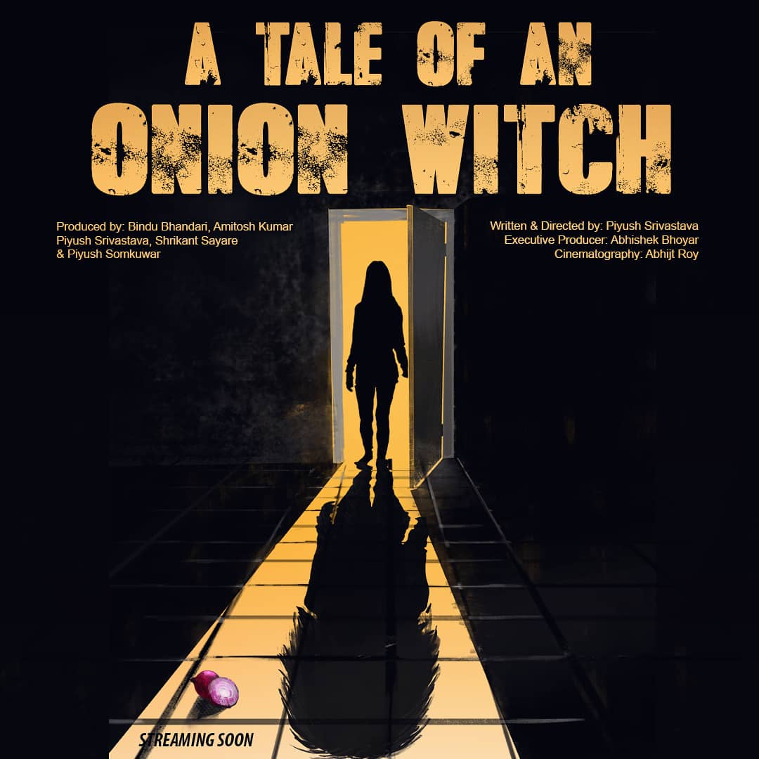 A Tale of an Onion Witch