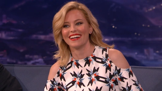 Elizabeth Banks/Vinnie Jones/Sir Sly