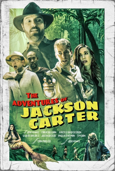 The Adventures of Jackson Carter