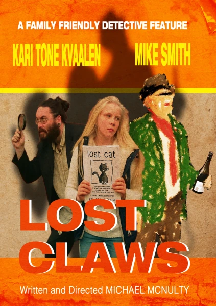 Lost Claws