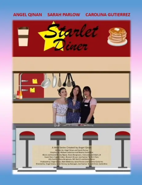 Starlet Diner